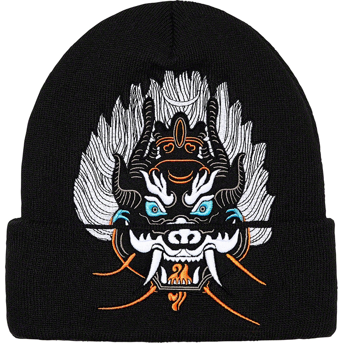 Demon Beanie view 8